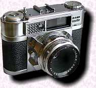 Paxette Super�UBL (�p�N�Z�b�e �X�[�p�[ 2BL)